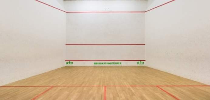 Facilities at Hammersmith Fitness And Squash Centre Hammersmith and