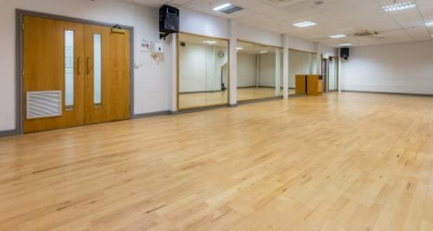 Facilities at Hammersmith Fitness And Squash Centre Hammersmith and